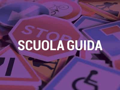 Rimorchi Scuola Guida